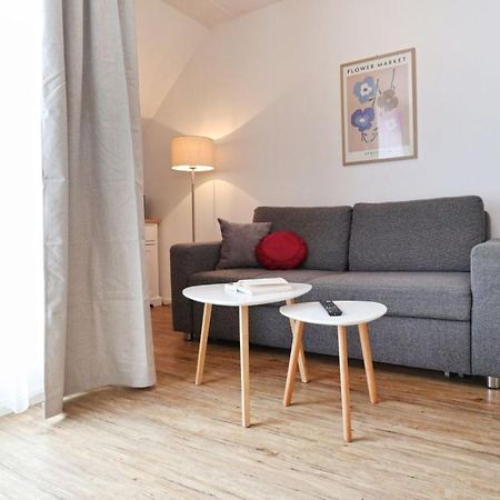 Ferienwohnung Residenz Haffblick Ostseebad Boltenhagen Exterior foto
