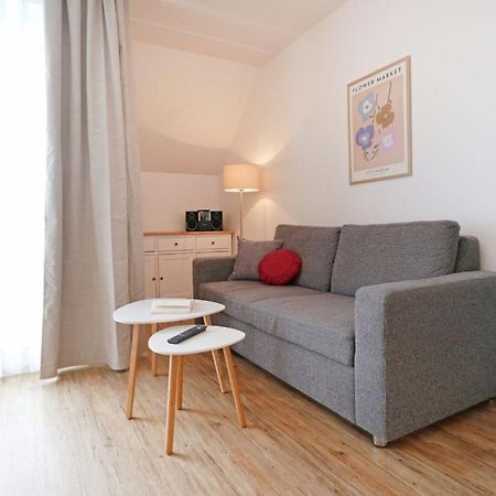 Ferienwohnung Residenz Haffblick Ostseebad Boltenhagen Exterior foto