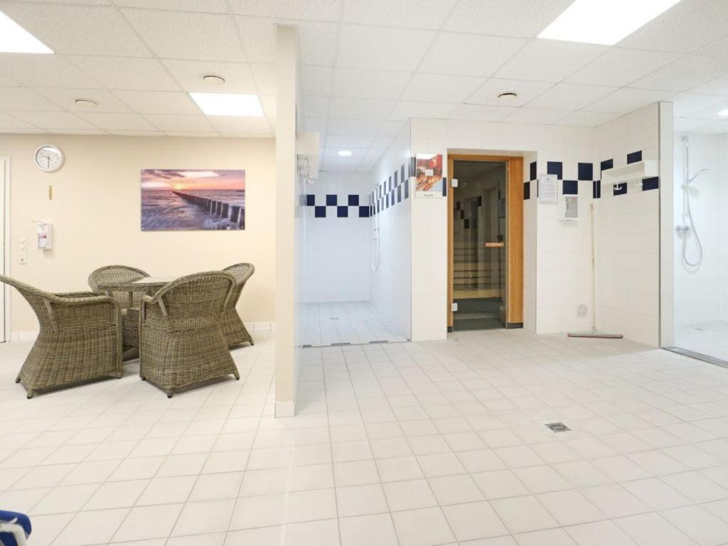 Ferienwohnung Residenz Haffblick Ostseebad Boltenhagen Exterior foto
