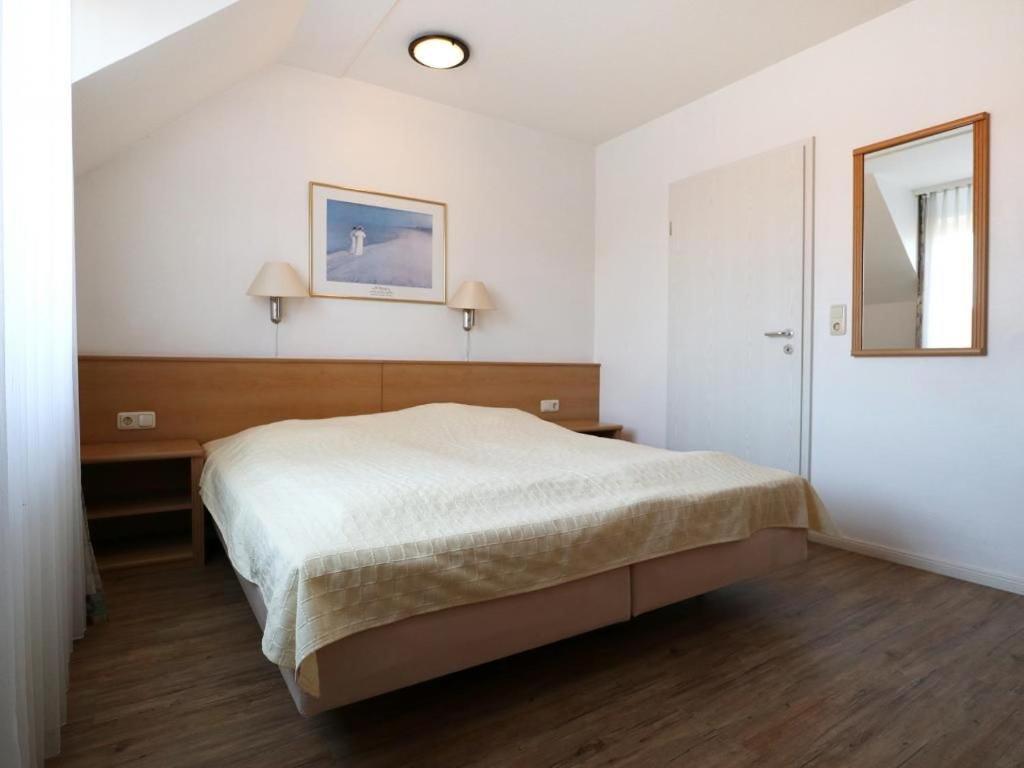 Ferienwohnung Residenz Haffblick Ostseebad Boltenhagen Exterior foto