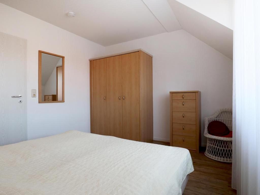 Ferienwohnung Residenz Haffblick Ostseebad Boltenhagen Exterior foto
