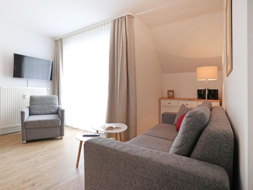Ferienwohnung Residenz Haffblick Ostseebad Boltenhagen Exterior foto