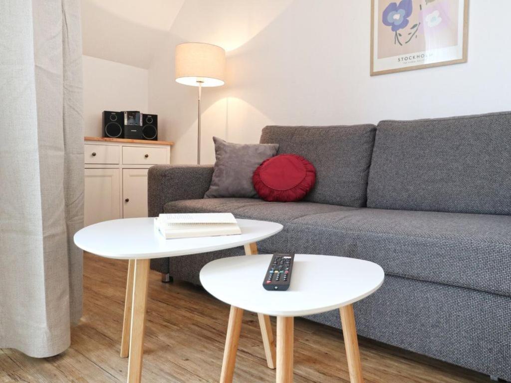 Ferienwohnung Residenz Haffblick Ostseebad Boltenhagen Exterior foto